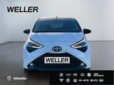 Toyota Aygo x-final *Teilleder*CarPlay*Kamera*SmartKey* - Toyota Aygo (X)