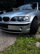 BMW 3er  180 PS  Seltene Ausstattung! - BMW aus 2004: 1er