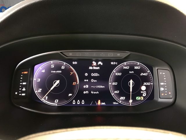 Ateca 1.5 TSI DSG*AHK*19Zoll*5J.Garantie*