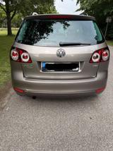 Volkswagen Golf Plus 1.2 TSI LIFE LIFE - VW Golf Plus in Duisburg