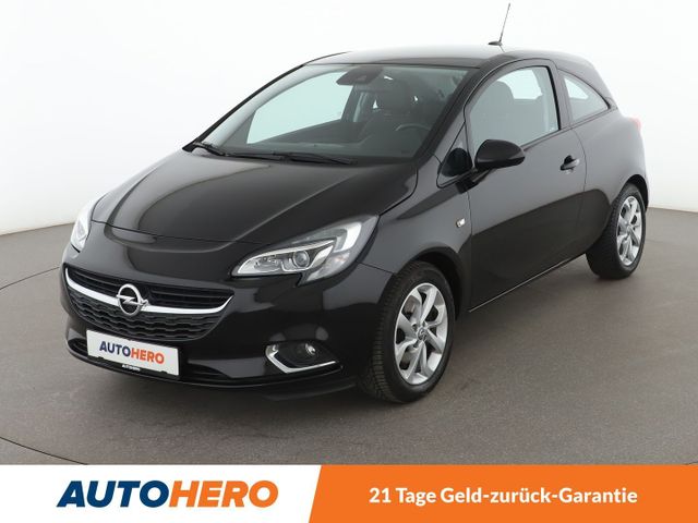 Opel Corsa 1.0 Turbo Innovation ecoFlex *NAVI*SHZ*