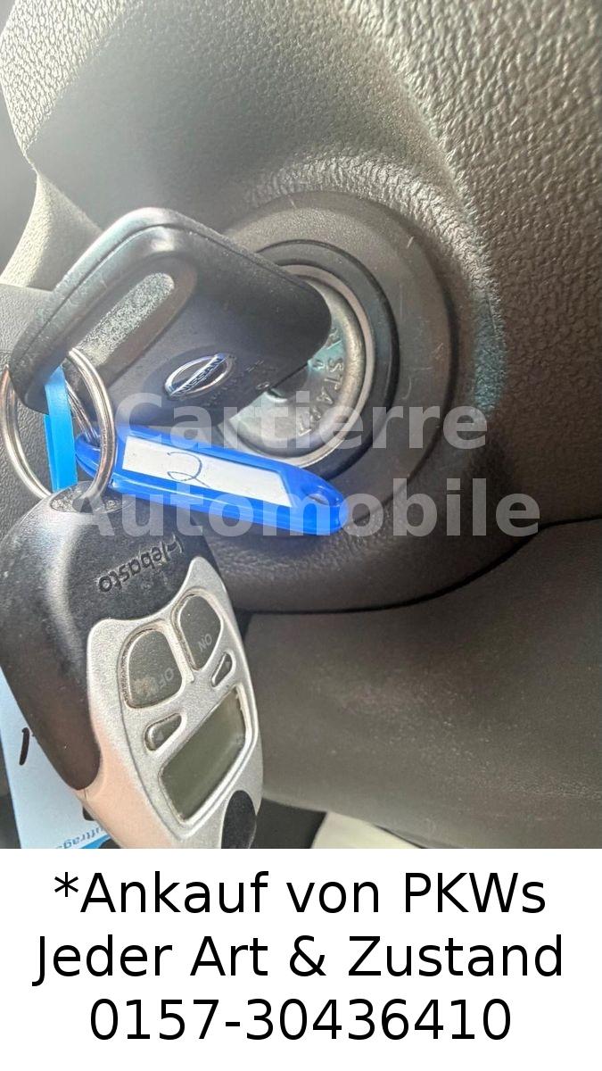 NISSAN PATHFINDER 2.5 DCI 174CH - ELEGANCE - BVM - CLIMATISATION - ATTELAGE