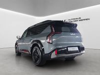 Kia EV9 - Vorschau Bild 5