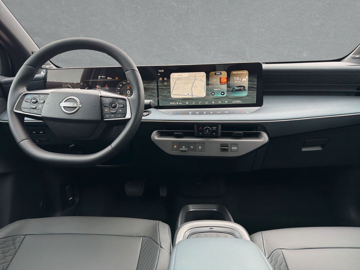 Nissan Leaf - Bild 7