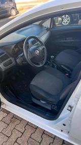 Fiat fiat Punto - Fiat Punto in Aachen