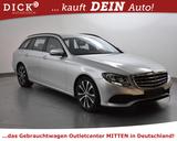 Mercedes-Benz E 220d T 9G Avantgarde >COMAND+SHZ+KAM+TEMP+APPL - gebrauchte Mercedes-Benz E 220 aus dem Jahr 2019