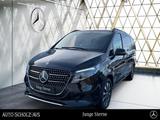 Mercedes-Benz V 300 d AVANTGARDE Lang AHK*Burmester*Easy-P*360