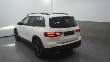 Mercedes GLB 200 - 3