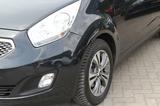 Kia Venga Spirit - Kia Venga mit Schiebedach
