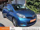 Toyota Yaris Life Automatik *Klima*Rückfahrkamera* - Toyota Yaris in Berlin