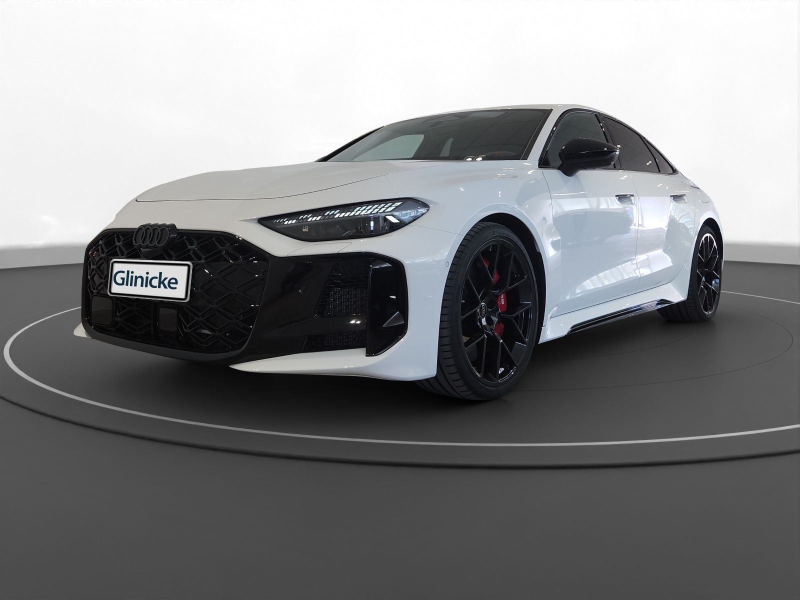 Audi RS5 - Bild 2