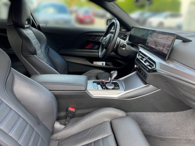 Fahrzeugabbildung BMW M2 Grail-Endschalldämpfer Harman Kardon