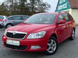 Skoda Octavia 1.6 Ambiente Combi /1.HD/KLIMA/SITZHZG/ - Skoda Octavia: Combi Ambiente