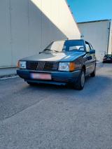 Fiat UNo 45 Elba H-Kennzeichen - Fiat Uno von privat
