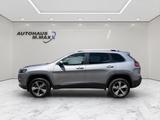 Jeep Cherokee 2.2l MJet II Active Drive I Limited - Jeep Cherokee in Frankfurt (Main)