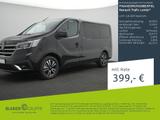 Renault Trafic Pkw Spaceclass Blue dCi 150 Automatik MY - Renault Trafic Jahreswagen