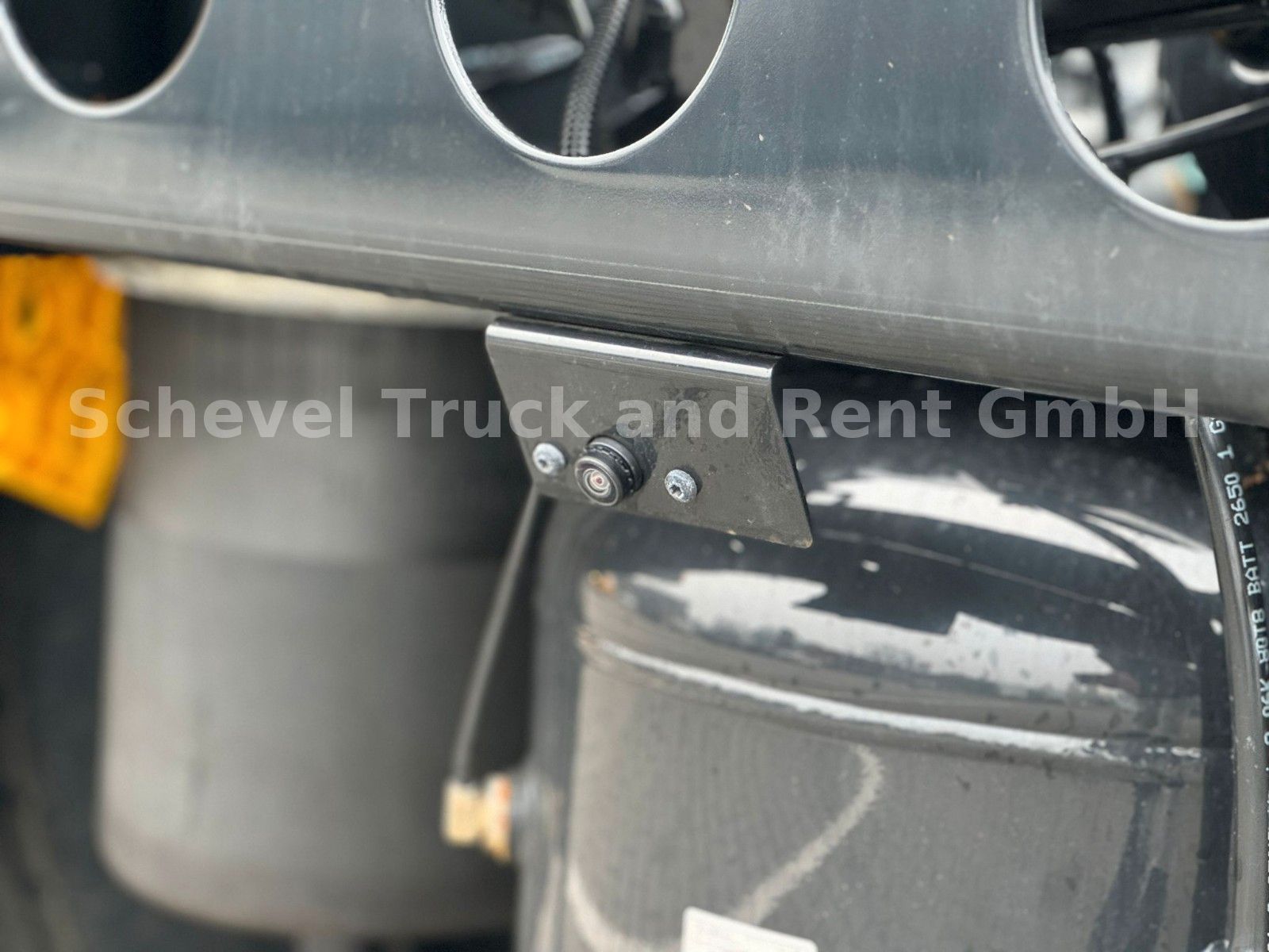 Fahrzeugabbildung MAN TGX 18.480 BL SA GM ACC LDW ADR Retarder