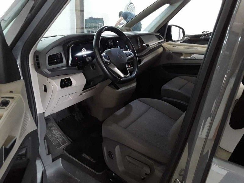 Volkswagen T7 Multivan TSI*ACC*ST-Heiz*Cam*CarPlay*7.Sitze imagem 3