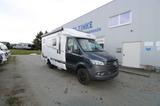 HYMER / ERIBA / HYMERCAR ML-T 570 Xperience #14.610,-€ Preisvorteil #LED - HYMER / ERIBA 57