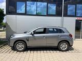 Mitsubishi ASX Intro Edition 2WD - Mitsubishi ASX: Limousine