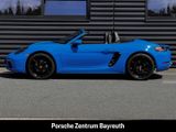 Porsche Boxster 718 *verfügbar ab 30.07.25 - Porsche Boxster: 3.2