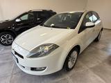 Fiat Bravo 1.6 MJT 105 CV DPF Dynamic - Fiat Bravo: Dynamic