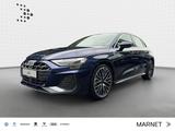 Audi A3 Sportback S line TFSI quattro 150 kW S-tronic