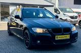BMW 318i Touring Klima PDC Tempomat Navi - BMW 318 aus 2009: Kombi