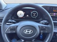 Hyundai i20 - Vorschau Bild 8