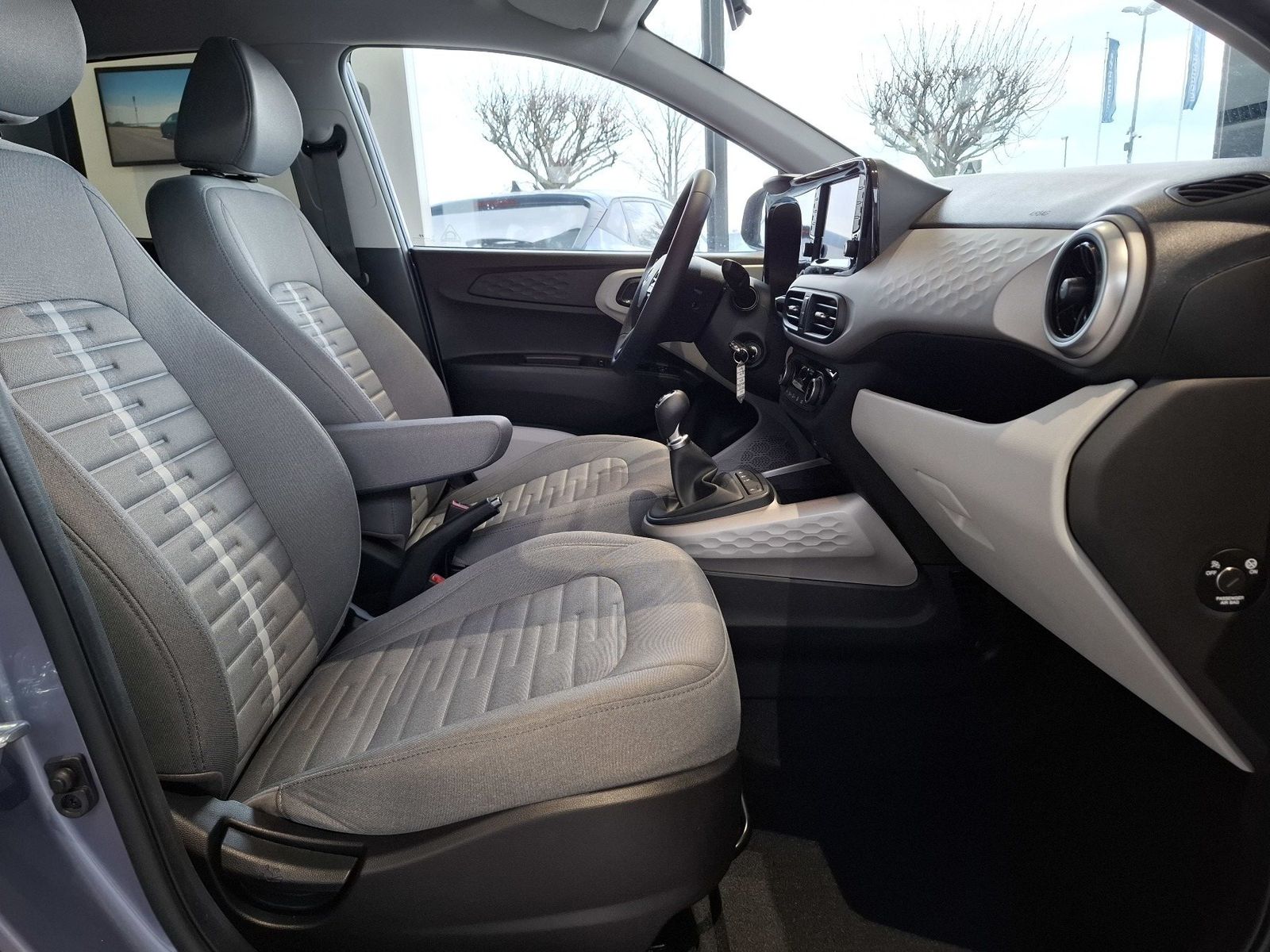 Hyundai i10 - Bild 11