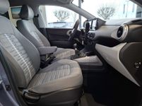 Hyundai i10 - Vorschau Bild 11