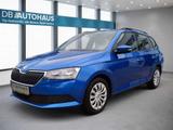 Skoda Fabia Combi Ambition 1.0 TSI Comfort-Paket