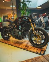 BMW K100 Custom "One of" new - Offers matching your search criteria