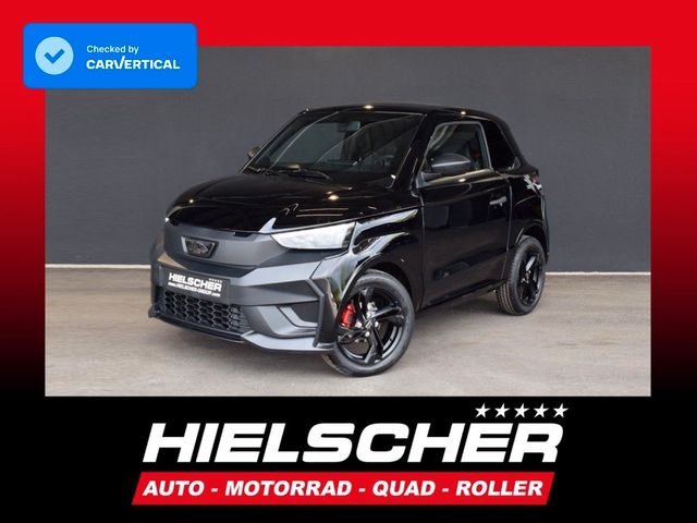 LIGIER JS50 ELITE/ab April Verfügbar/Top-Ausstattung