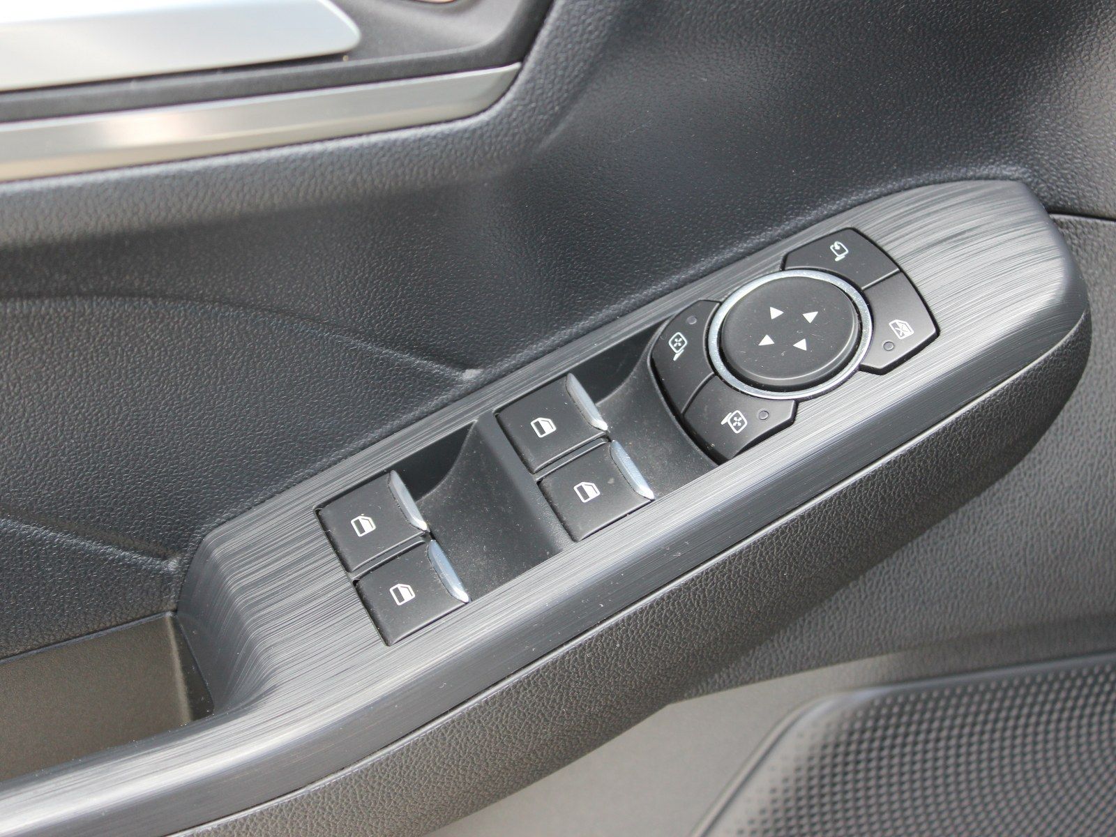 Fahrzeugabbildung Ford Kuga Titanium X 2,0 EcoBlue Start/Stopp