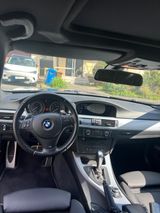 BMW 335i - - BMW 335: Limousine, 335i