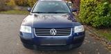 Volkswagen VW Passat 3BG Variant 1.6 Klima TÜV Neu No... - Volkswagen Passat aus 2001: Kombi