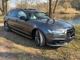 Audi A6 2.0 TFSI S tronic quattro Avant - - Audi A6 von privat