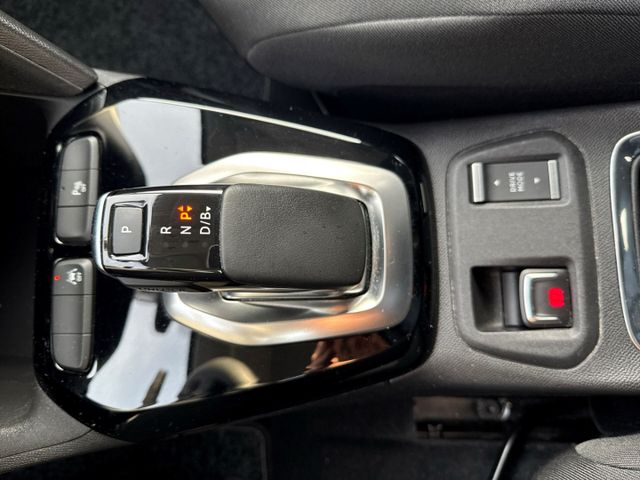 Corsa e Edition CAM PDC HINTEN STYLE-PAKET QUICK