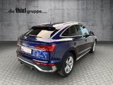 Audi Q5 Sportback 55 TFSI e quattro S line 360° Kam./ - Audi Q5: Sport