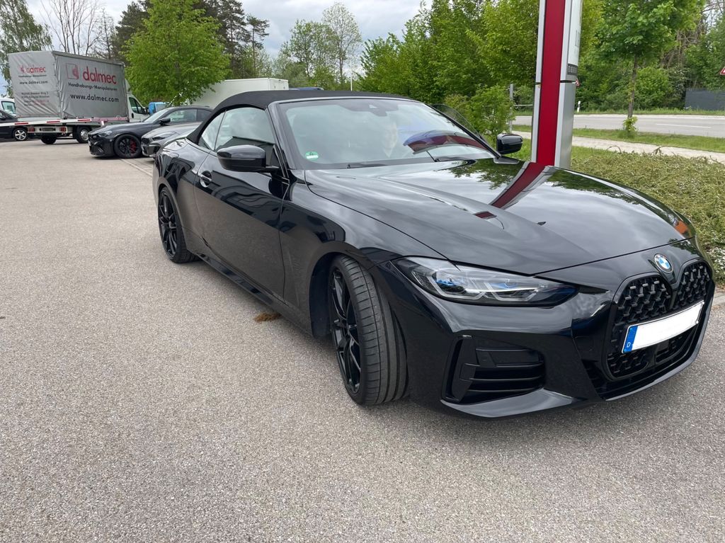 BMW 440