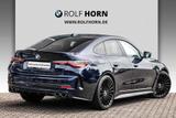 ALPINA B4 3.0 Allrad Navi Glasdach HUD h/k Laser RfKam. - blaue ALPINA B4