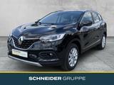 Renault Kadjar LIMITED DELUXE TCe 140 Navi PDC Klima - Renault Gebrauchtwagen in Chemnitz