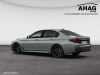 BMW 530 - Vorschau Bild 6