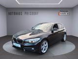 BMW 118 i Limousine  Advantage /LED/Shz/ - BMW 118 in Hamburg