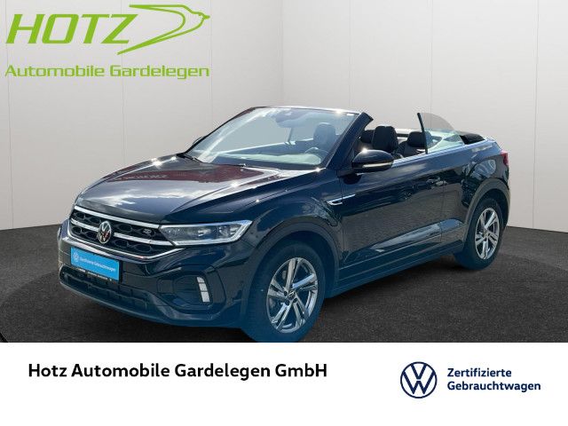 Volkswagen T-Roc - Bild 1