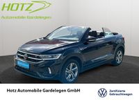 Volkswagen T-Roc - Vorschau Bild 1