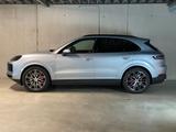 Porsche Cayenne S E-Hybrid |Hinterachslenkung |InnoDrive - Porsche Cayenne: Luftfederung