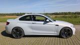 BMW M2 Competition H&K, Sportsitze, gepflegt - BMW M2: Competition
