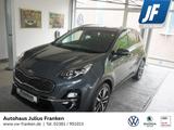 Kia Sportage 1.6 CRDi Spirit 2WD E-KLAPPE KAMERA JBL - Kia Sportage in Hamm